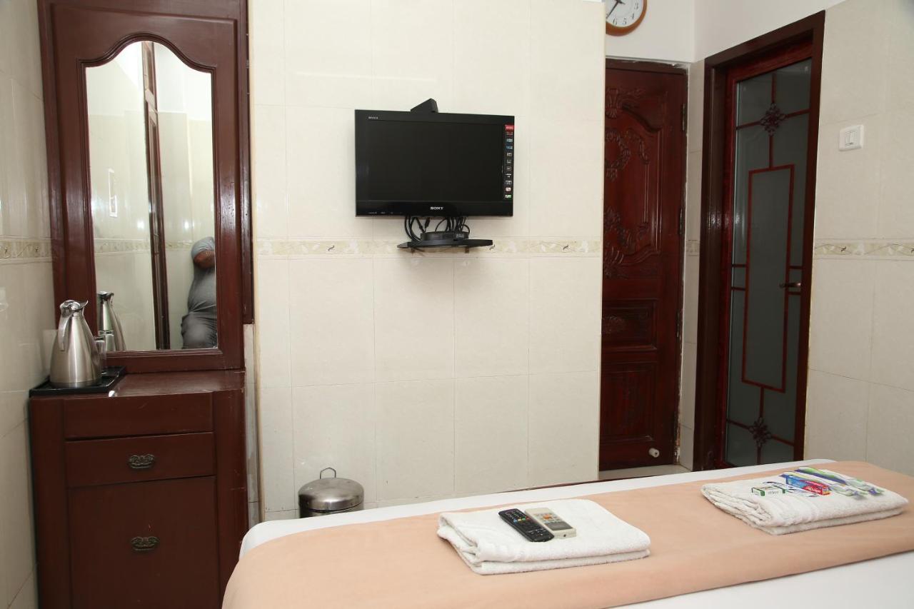 فندق Grand View Residency شيناي المظهر الخارجي الصورة