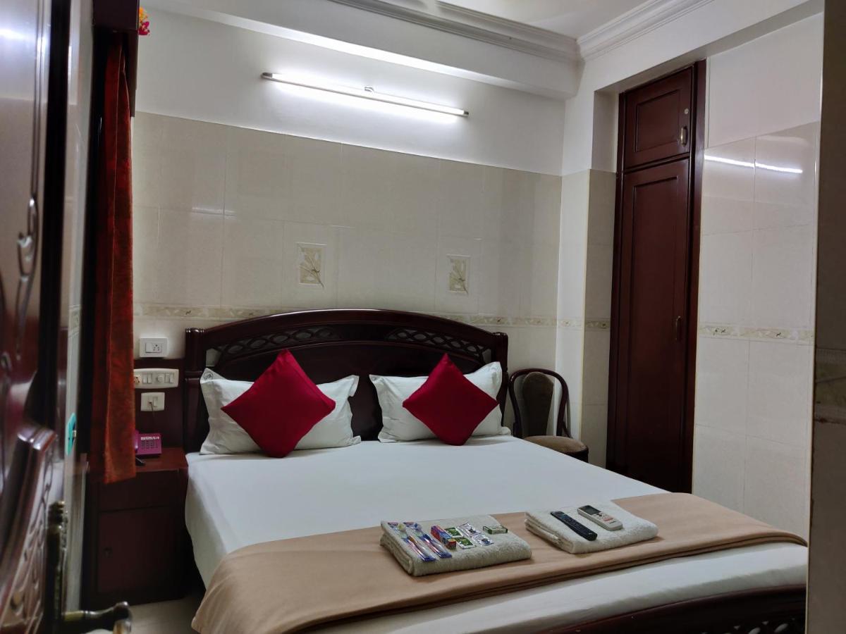 فندق Grand View Residency شيناي المظهر الخارجي الصورة