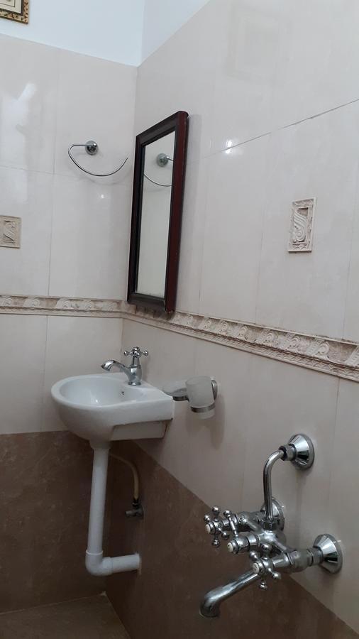 فندق Grand View Residency شيناي المظهر الخارجي الصورة