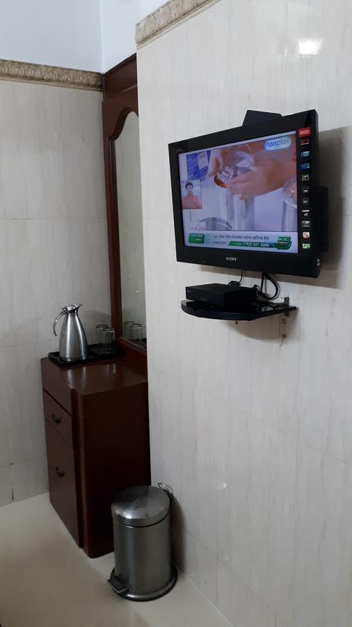 فندق Grand View Residency شيناي المظهر الخارجي الصورة
